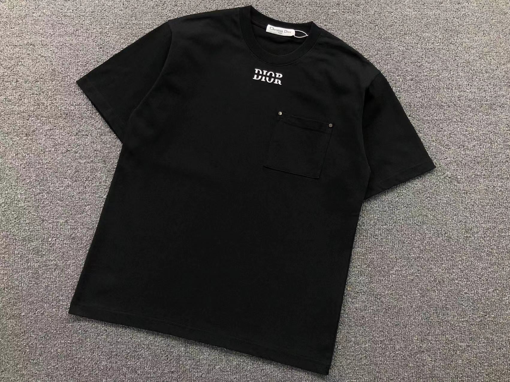 T-Shirt Dior