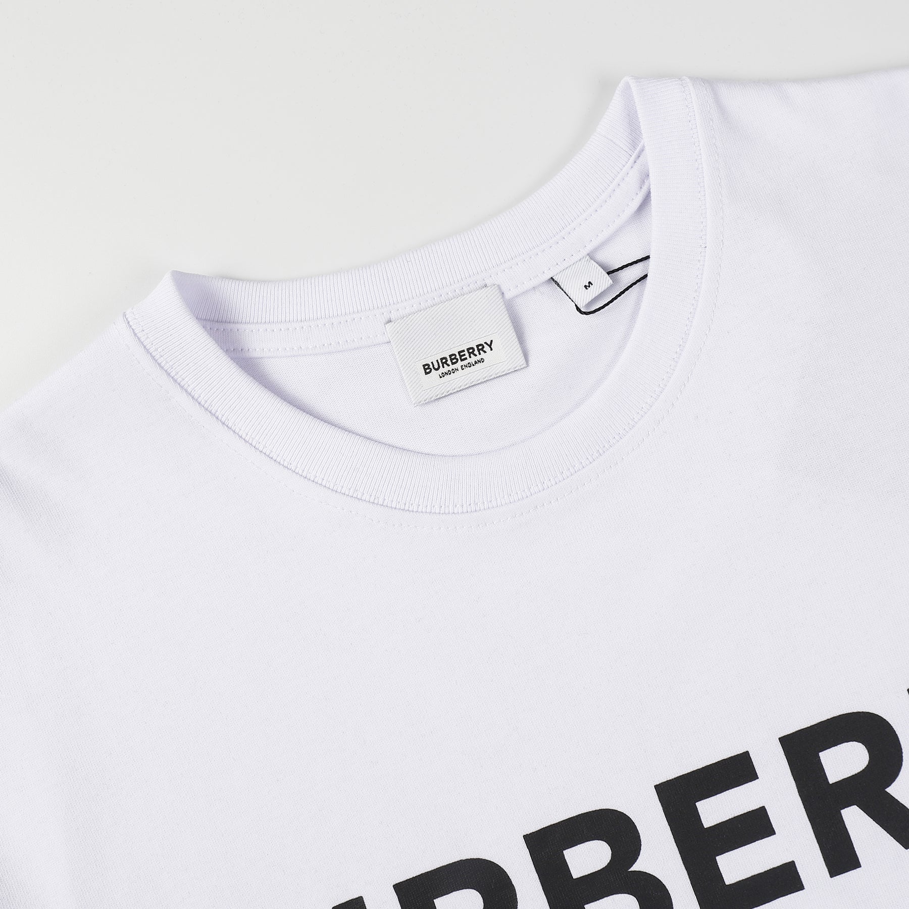 T-Shirt Burberry