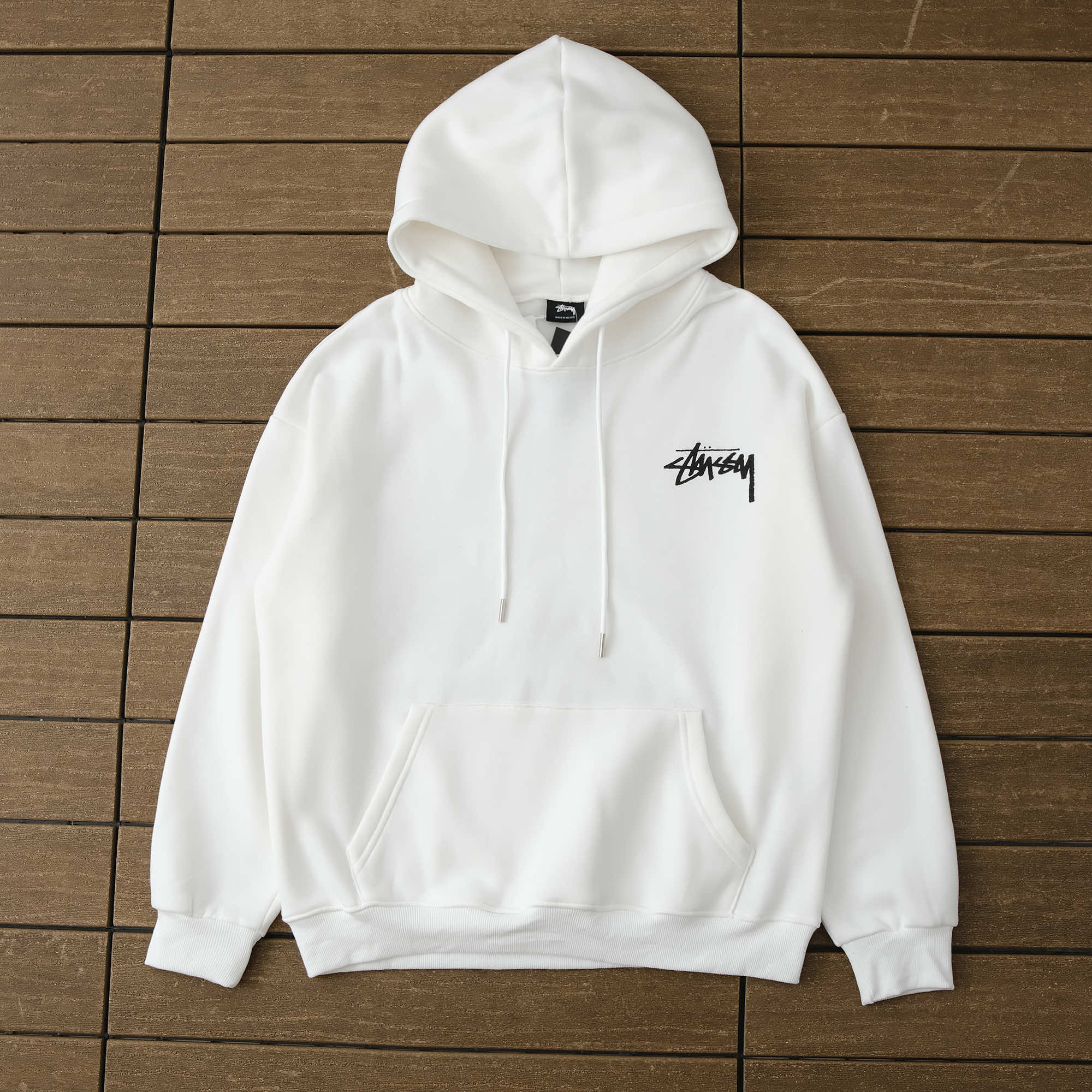 Stussy hoodie