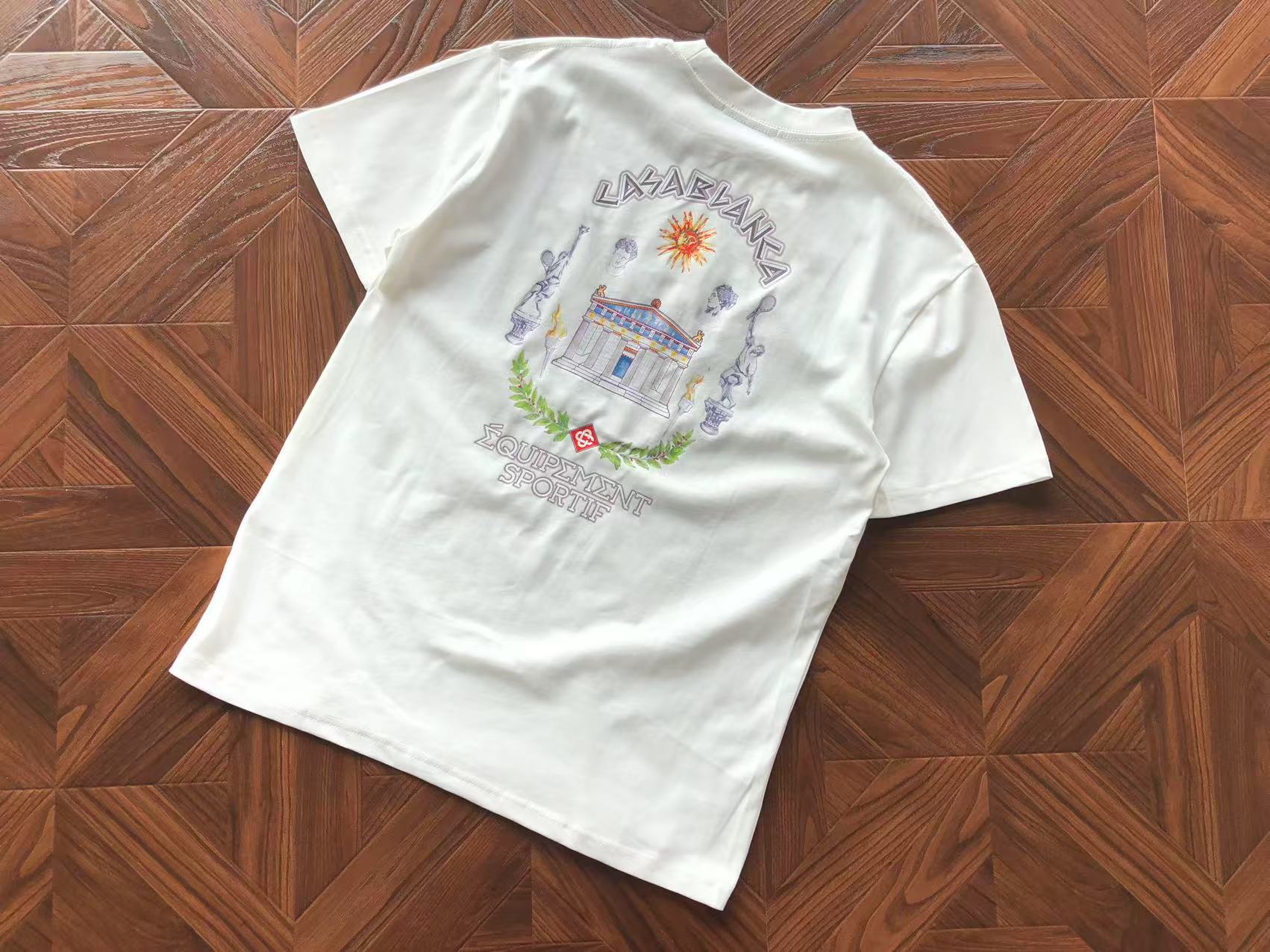 CasaBlanca T-Shirt