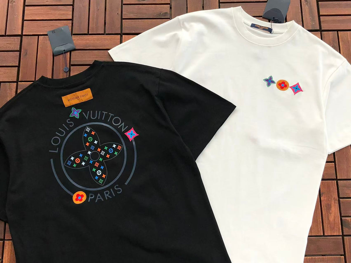 T-Shirt Louis Vuitton