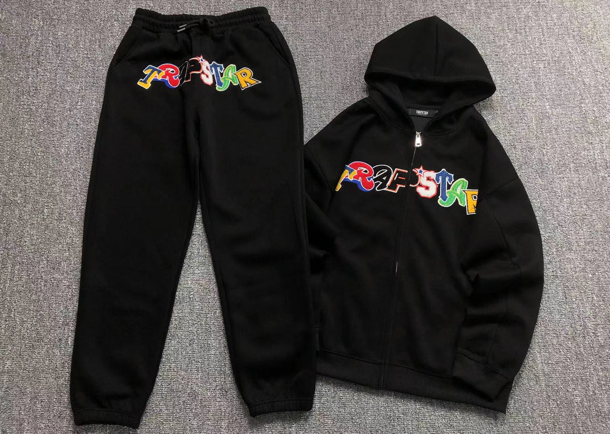 Trapstar Tracksuit