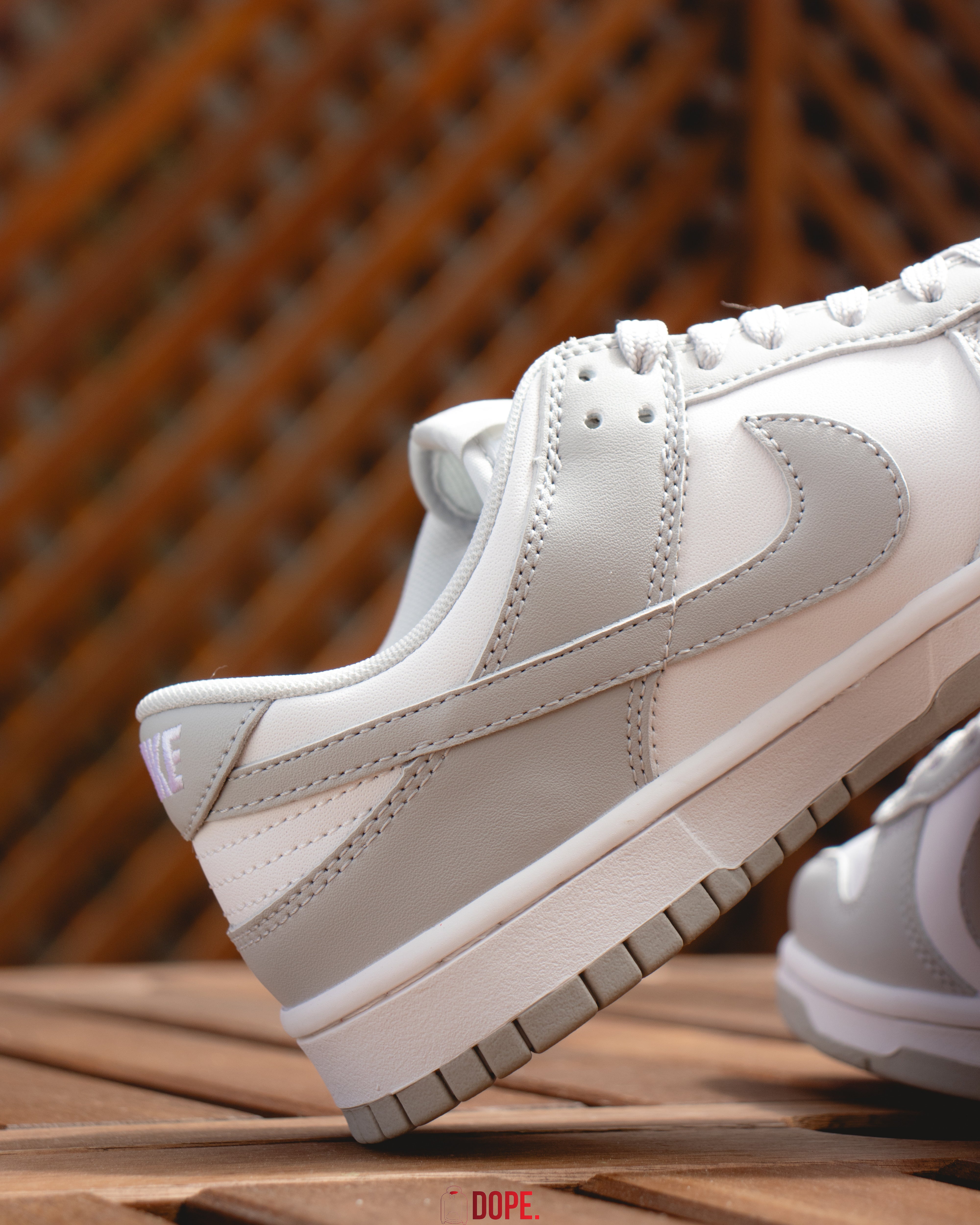 Nike Dunk Photon Dust