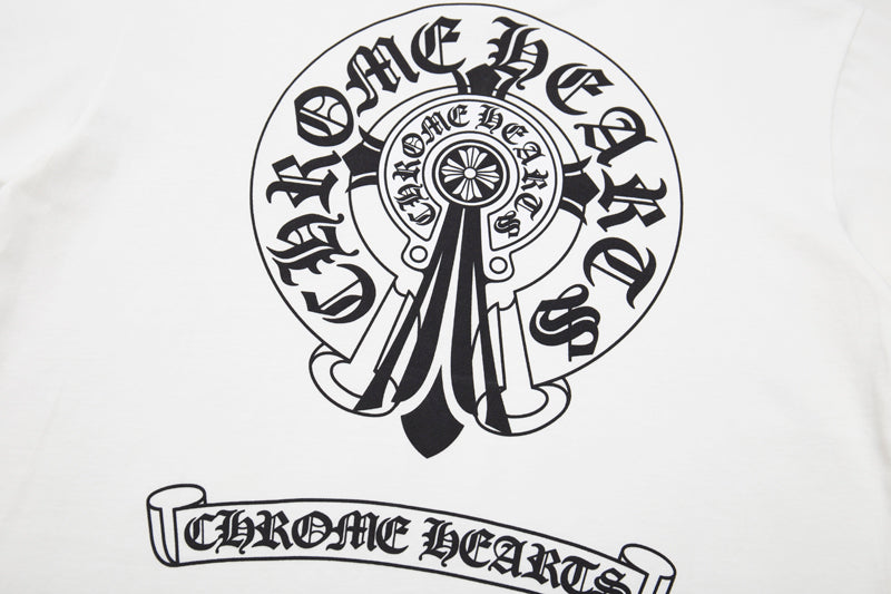 T-Shirt Chrome Heart