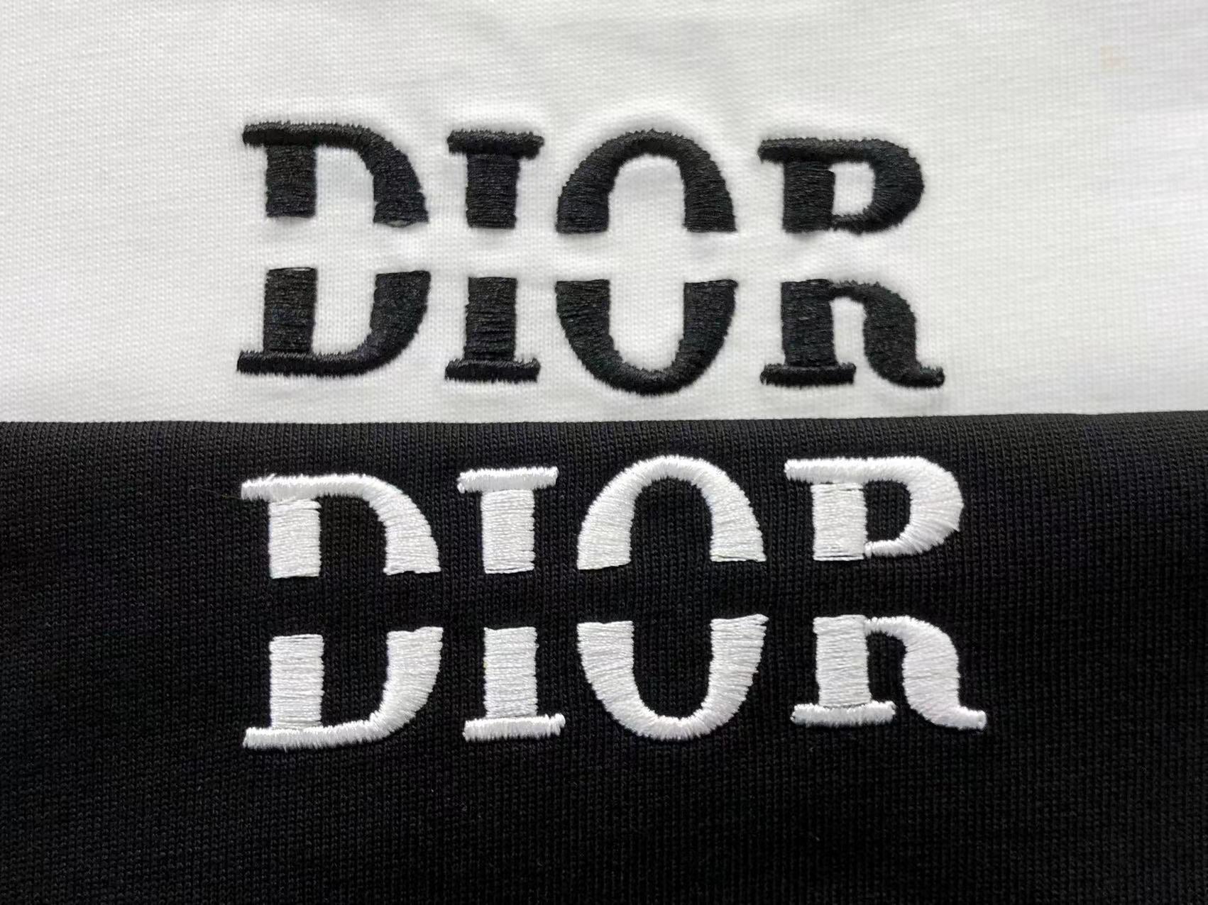 T-Shirt Dior