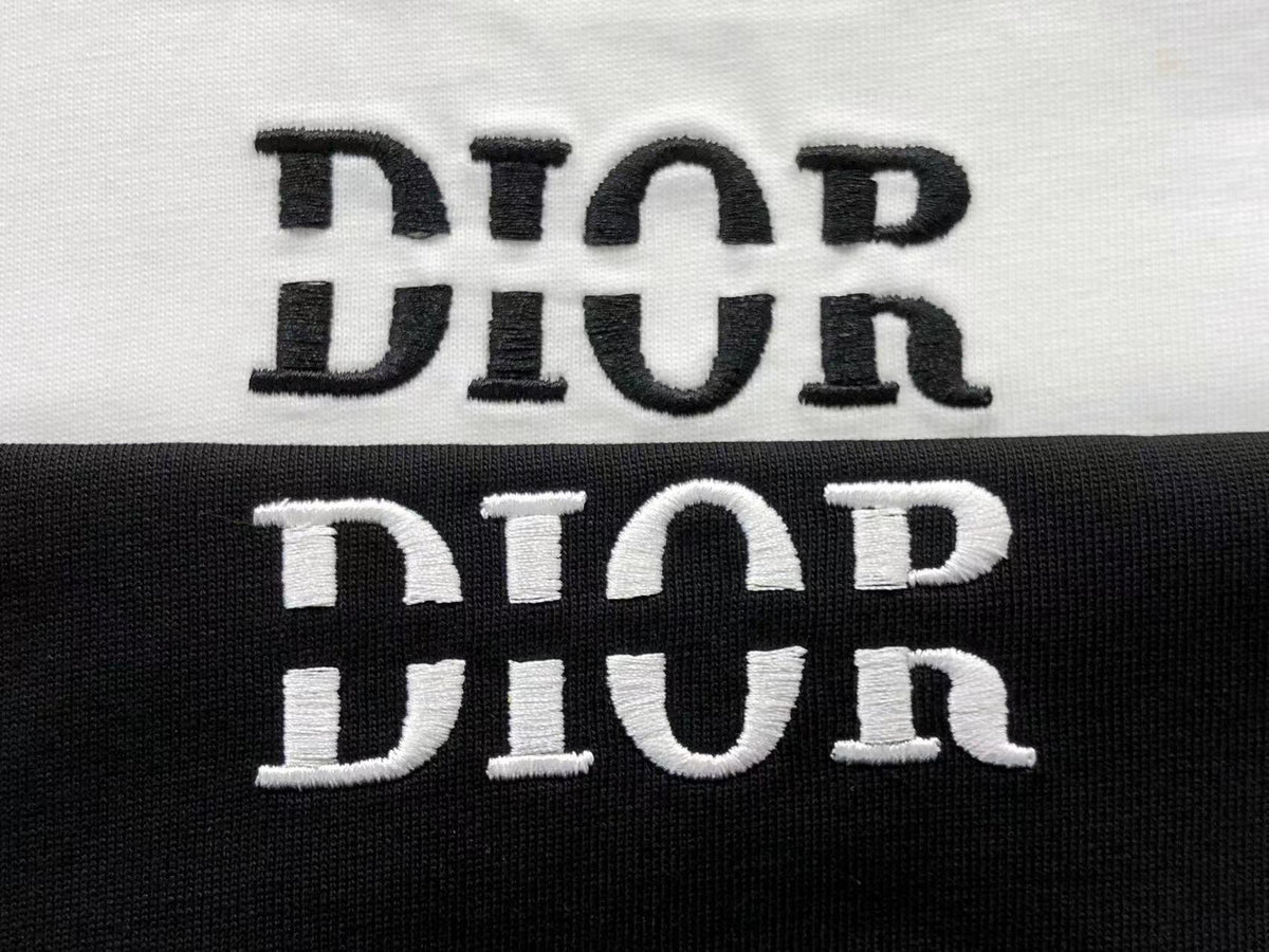 T-Shirt Dior