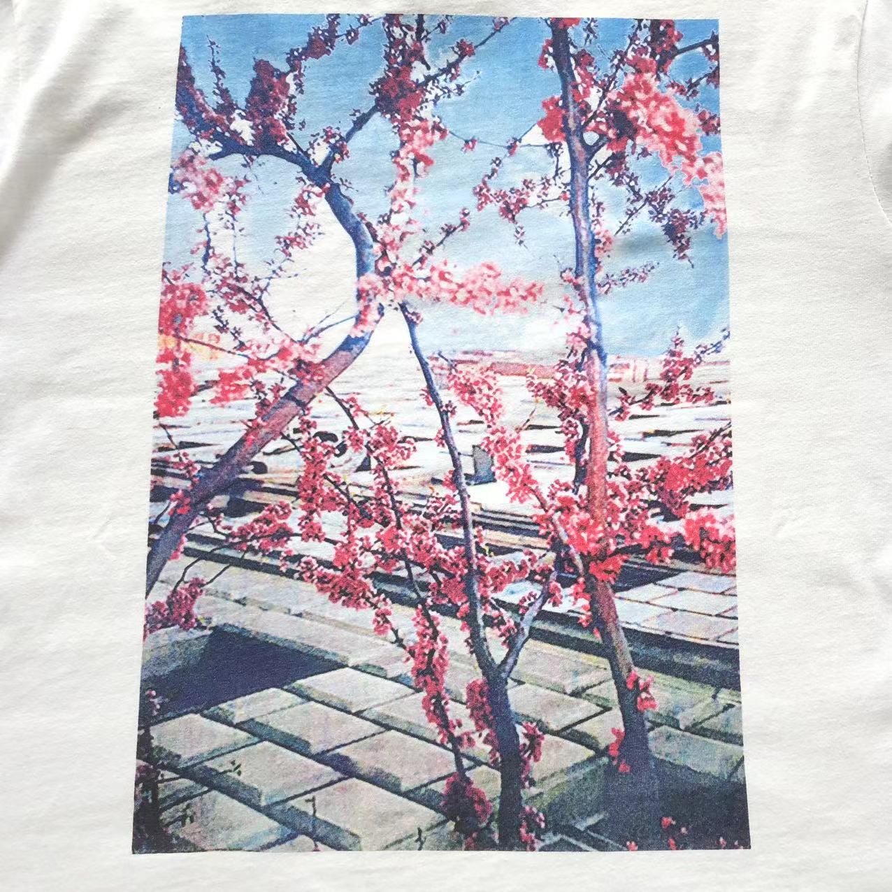 T-Shirt Essentials Fear of God