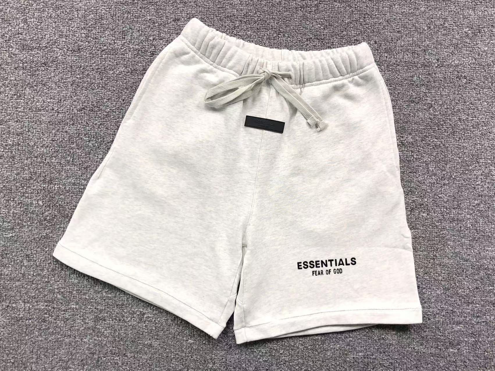 Essentials Fear Of God Short