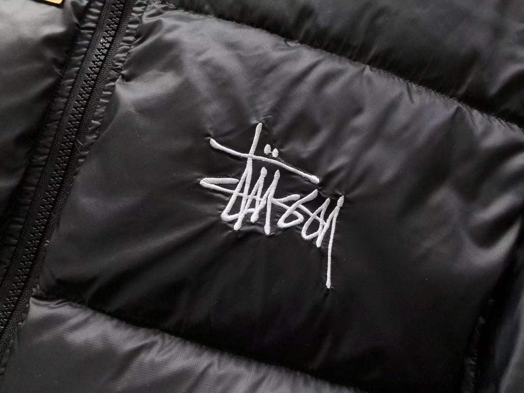 Stussy Jacket