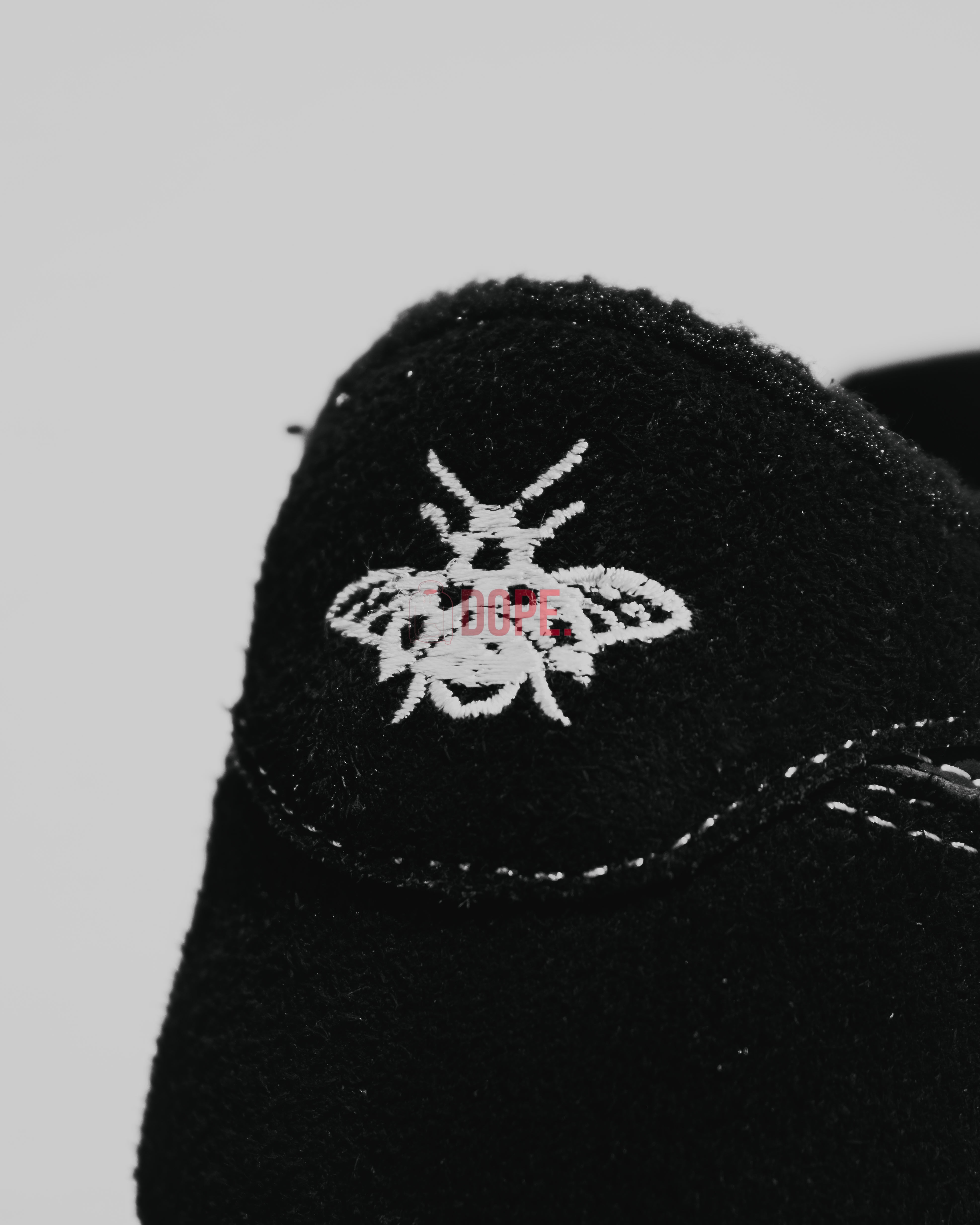 Jordan 1 Retro Low OG SP Travis Scott Black Phantom