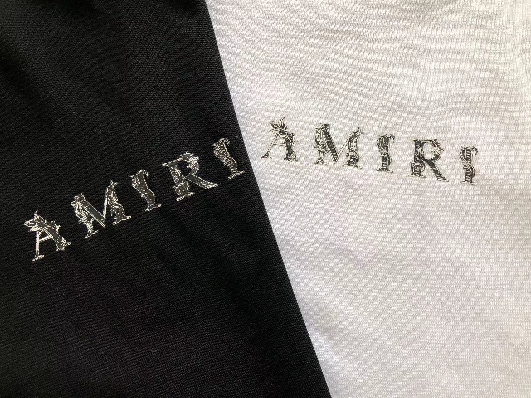 T-Shirt Amiri