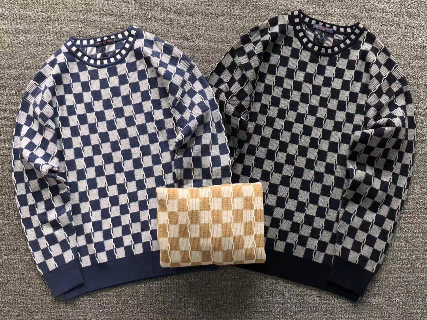 LV Sweater