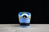 Nike Dunk SB The Powerpuff Girls Bubbles