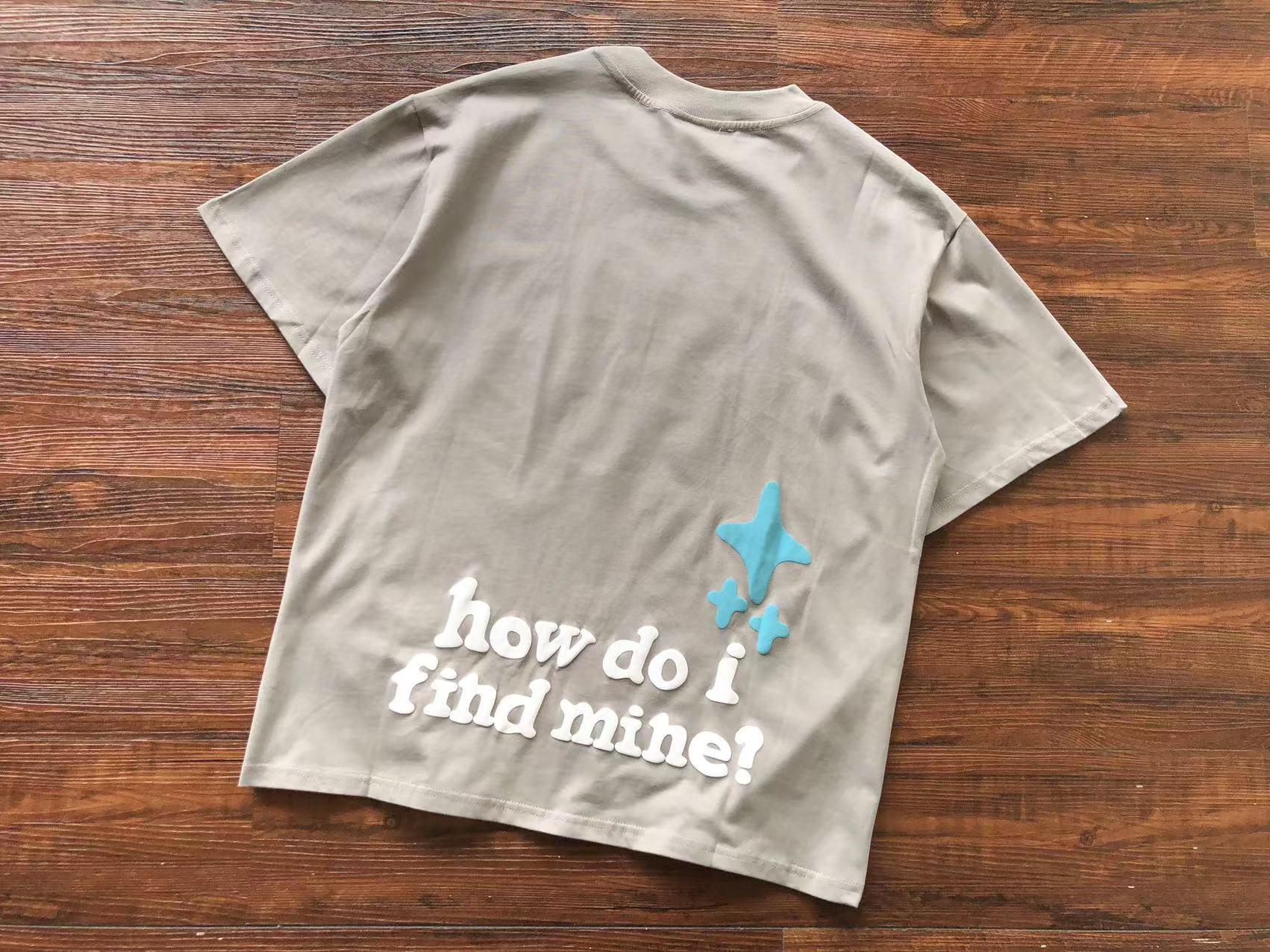 T-Shirt Broken Planet So many planets