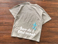 T-Shirt Broken Planet So many planets