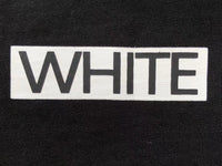T-Shirt da Off-White