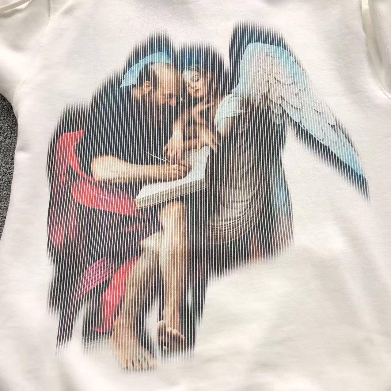 Off-White Hoodie (NEW)