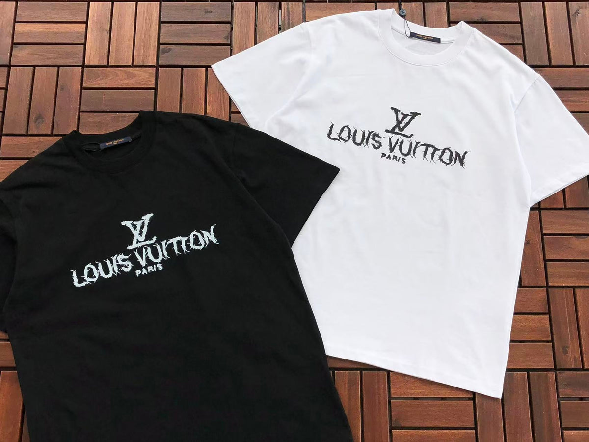 T-Shirt Louis Vuitton