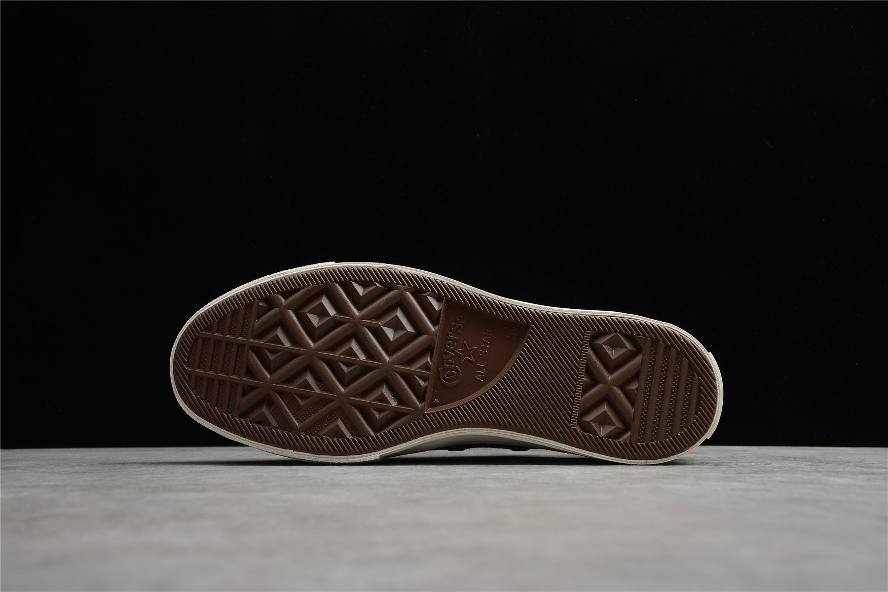 Converse Chuck Taylor All Star 70 Ox Comme des Garcons PLAY Blue Quartz