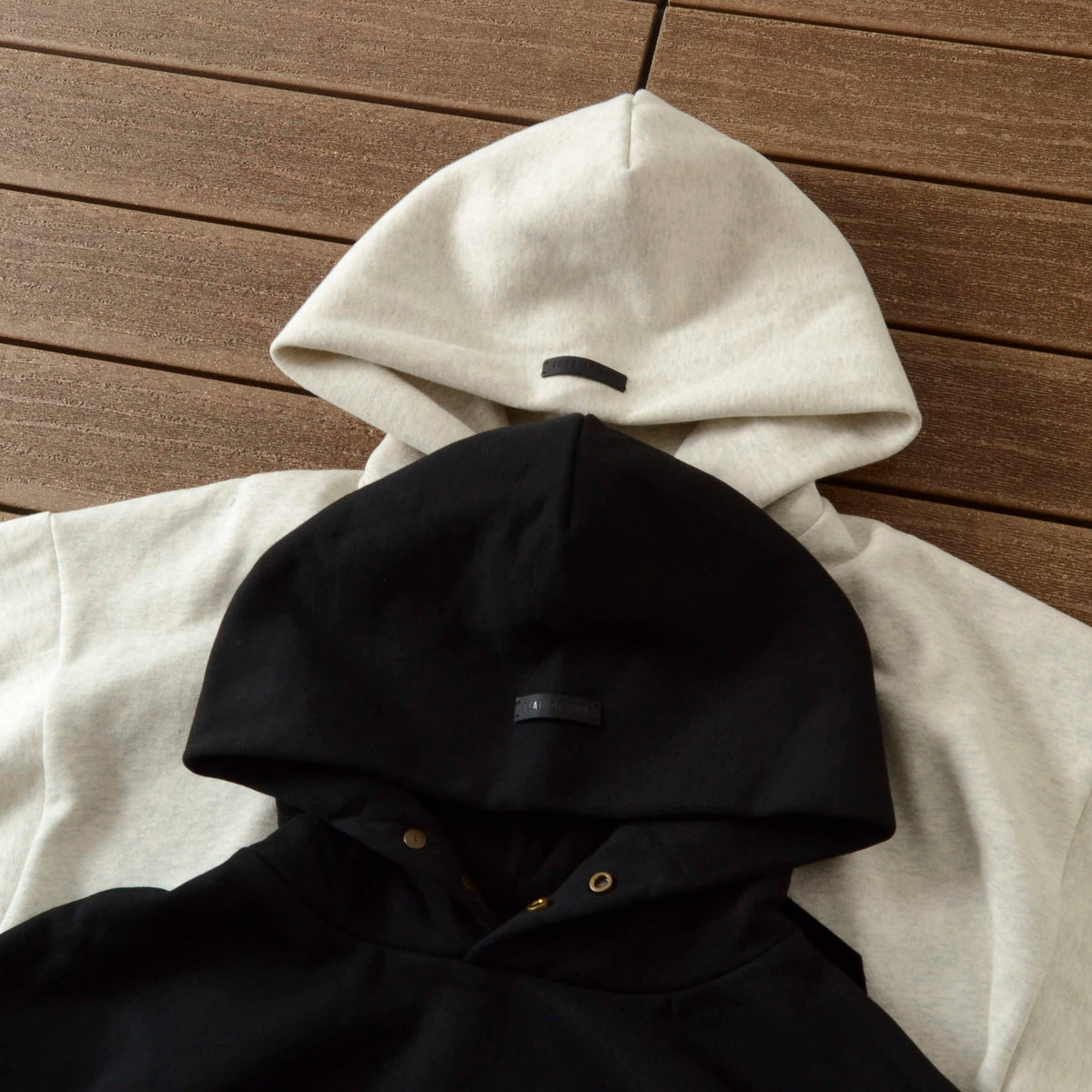 Fear Of God Hoodie "seventh collection"