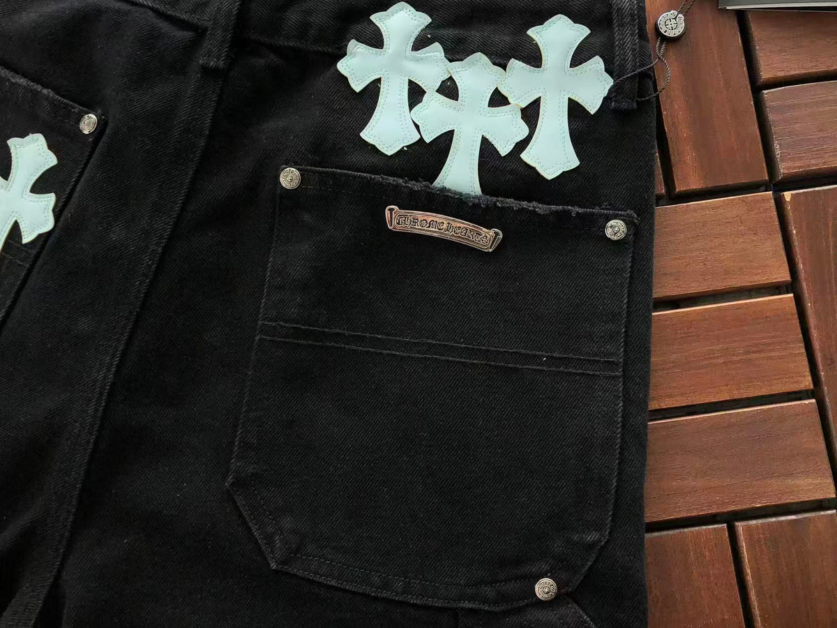 Chrome Hearts Shorts
