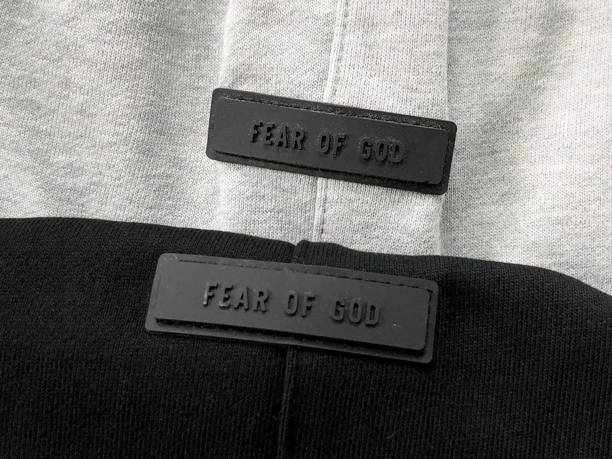 Essentials Fear Of God Tracksuit