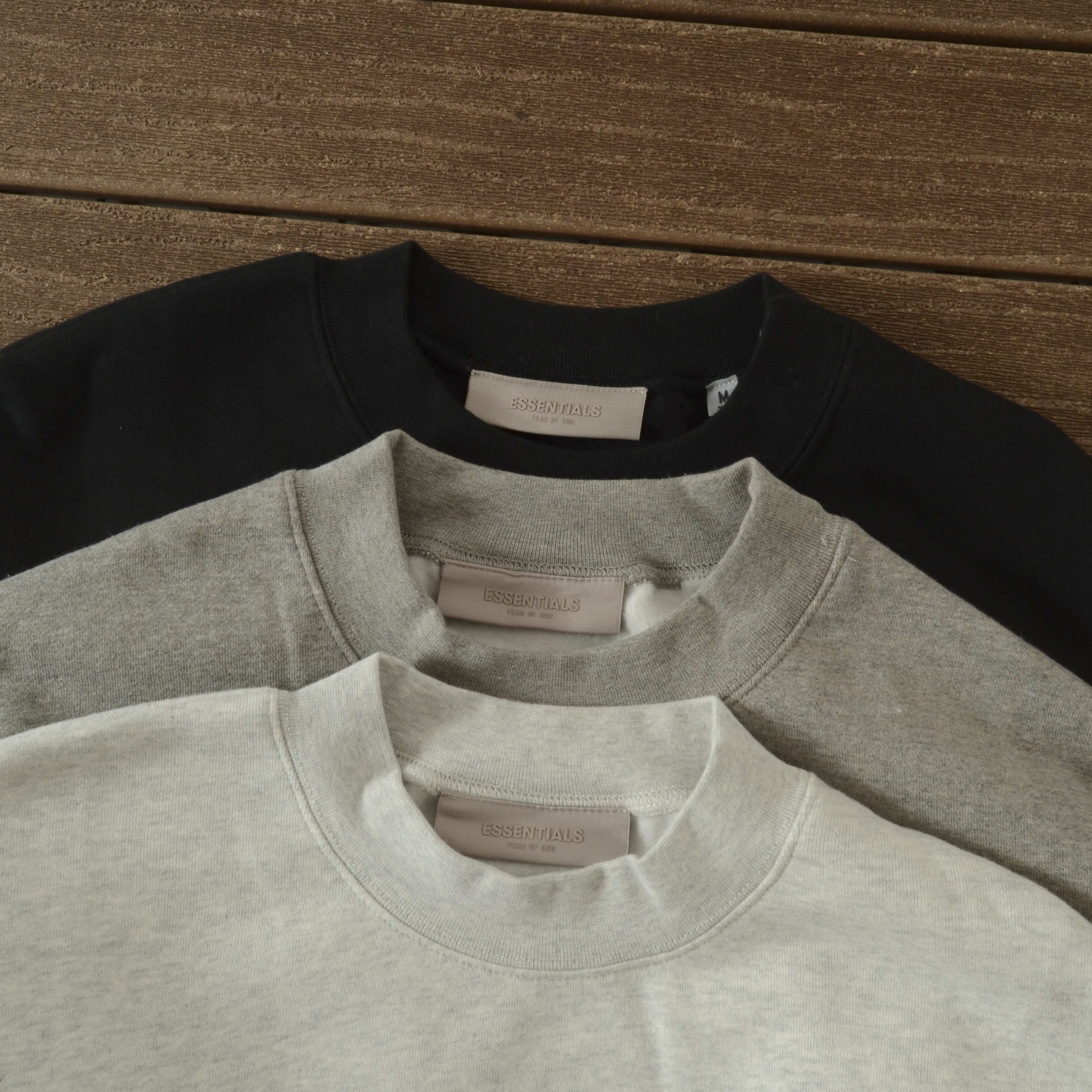 Fear Of God Sweat