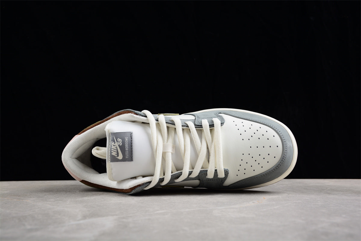 Nike Dunk SB Yuto Horigome