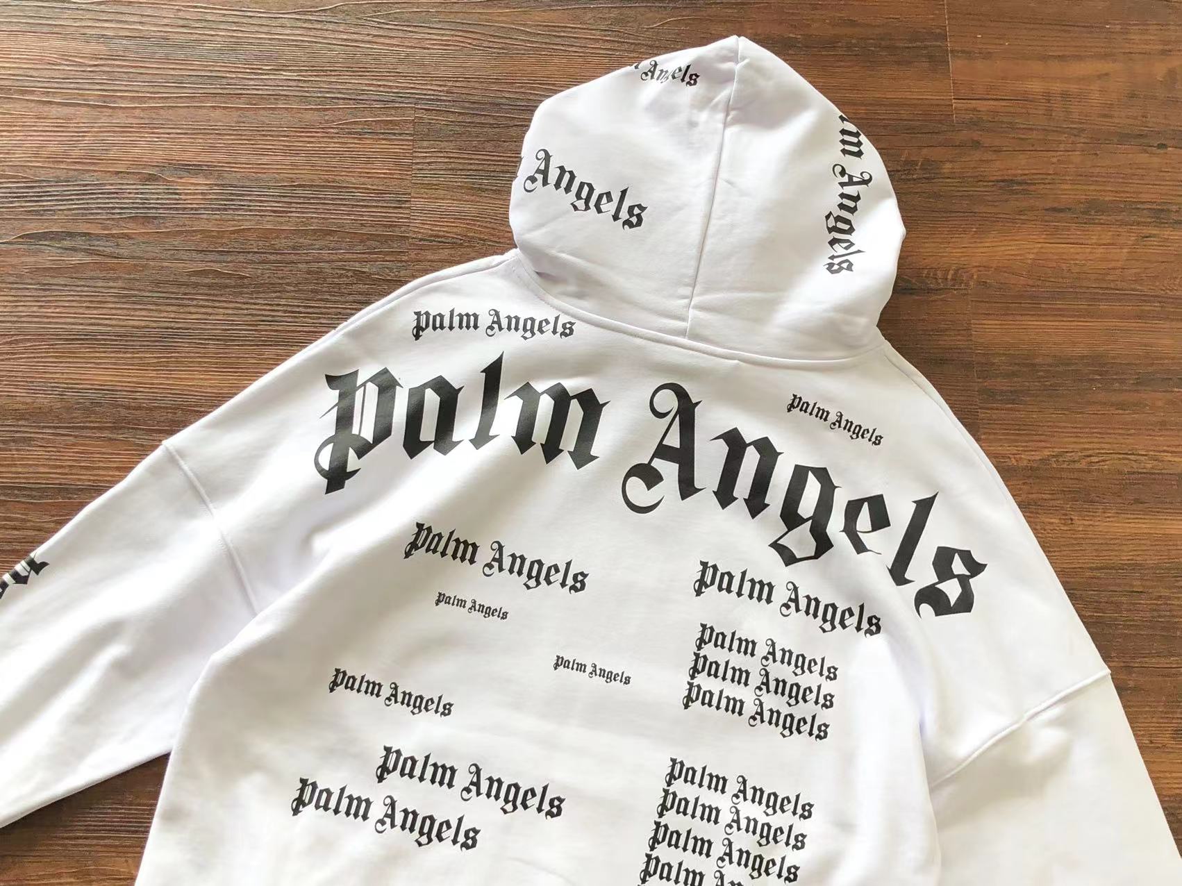 Palm Angels Hoodie