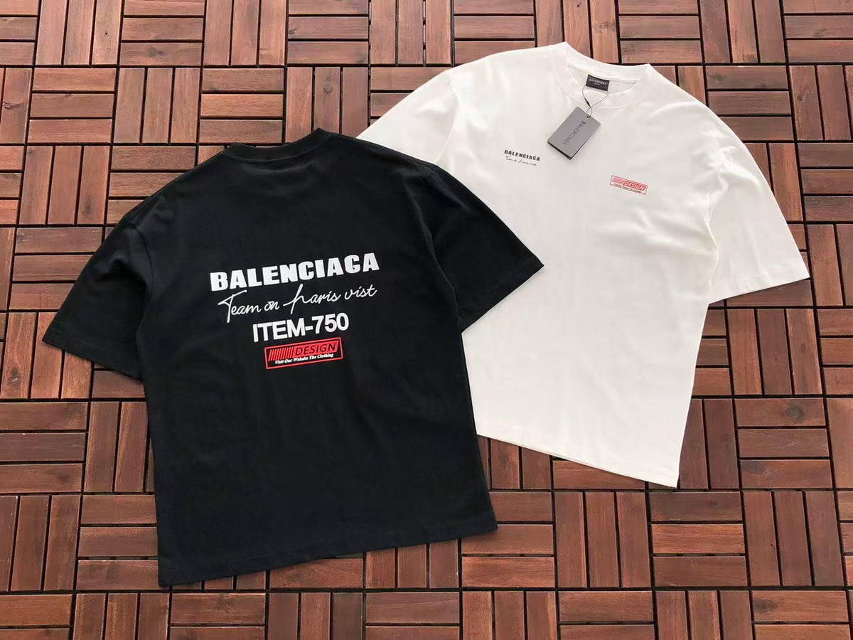 T-Shirt Balenciaga