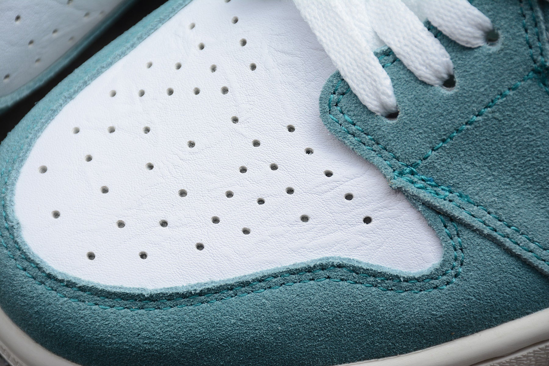 Jordan 1 Retro High Turbo Green
