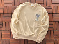 Ami Paris Sweat