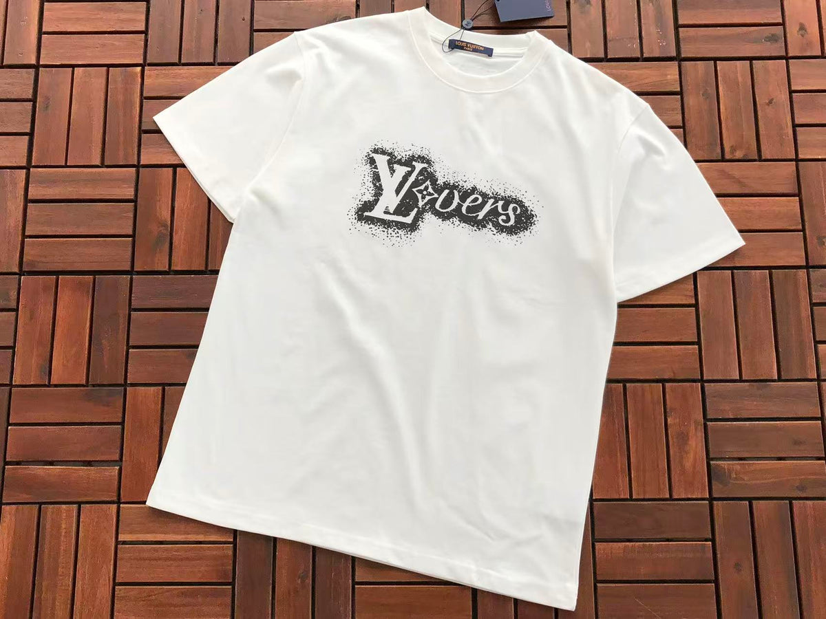 T-Shirt Louis Vuitton