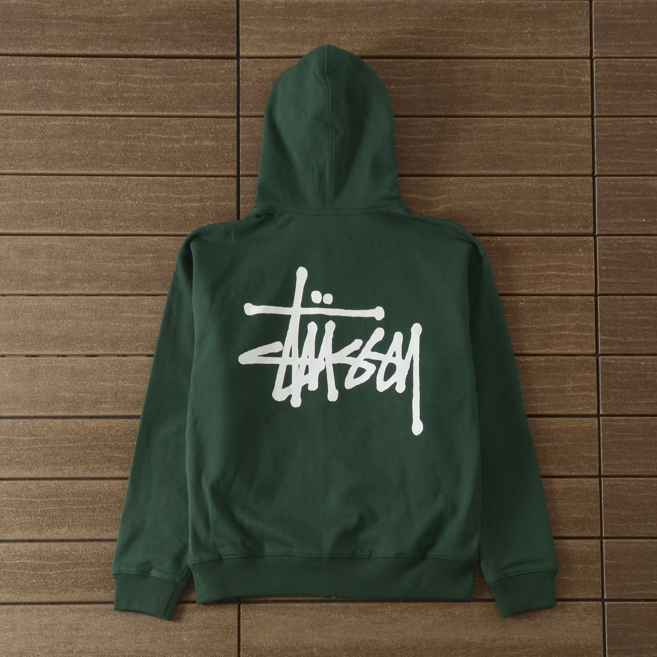 Stussy hoodie