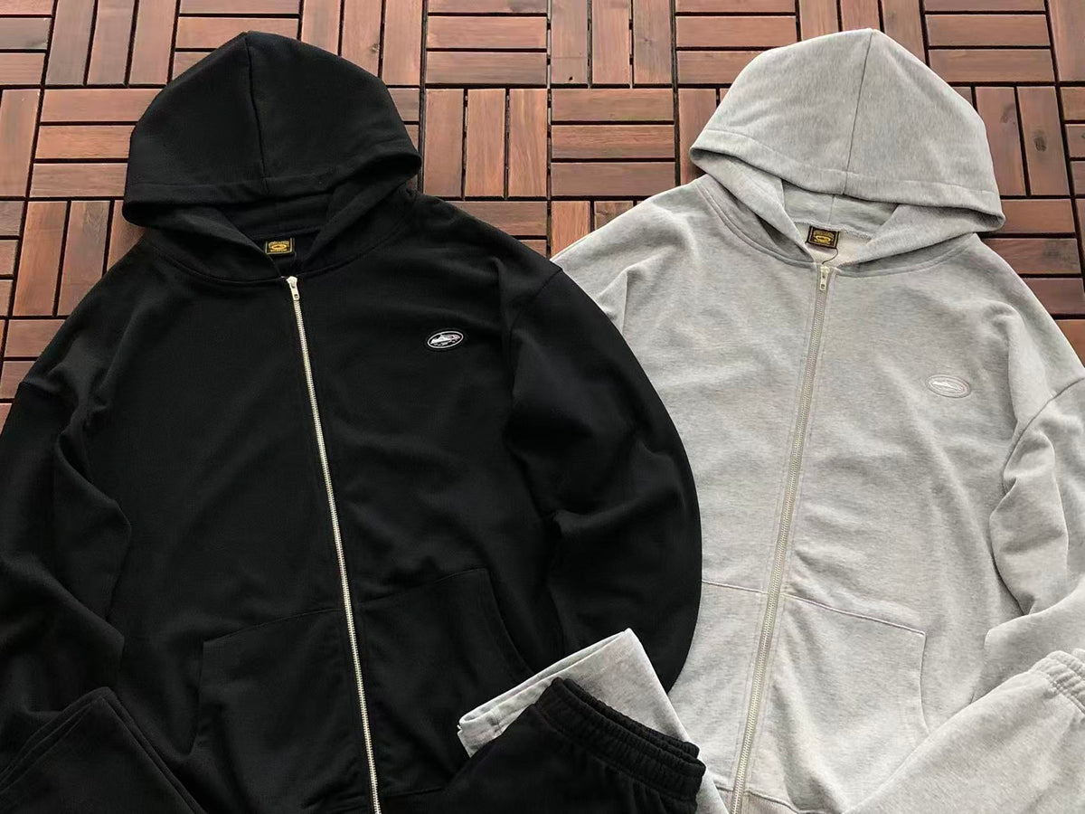 Corteiz Tracksuit