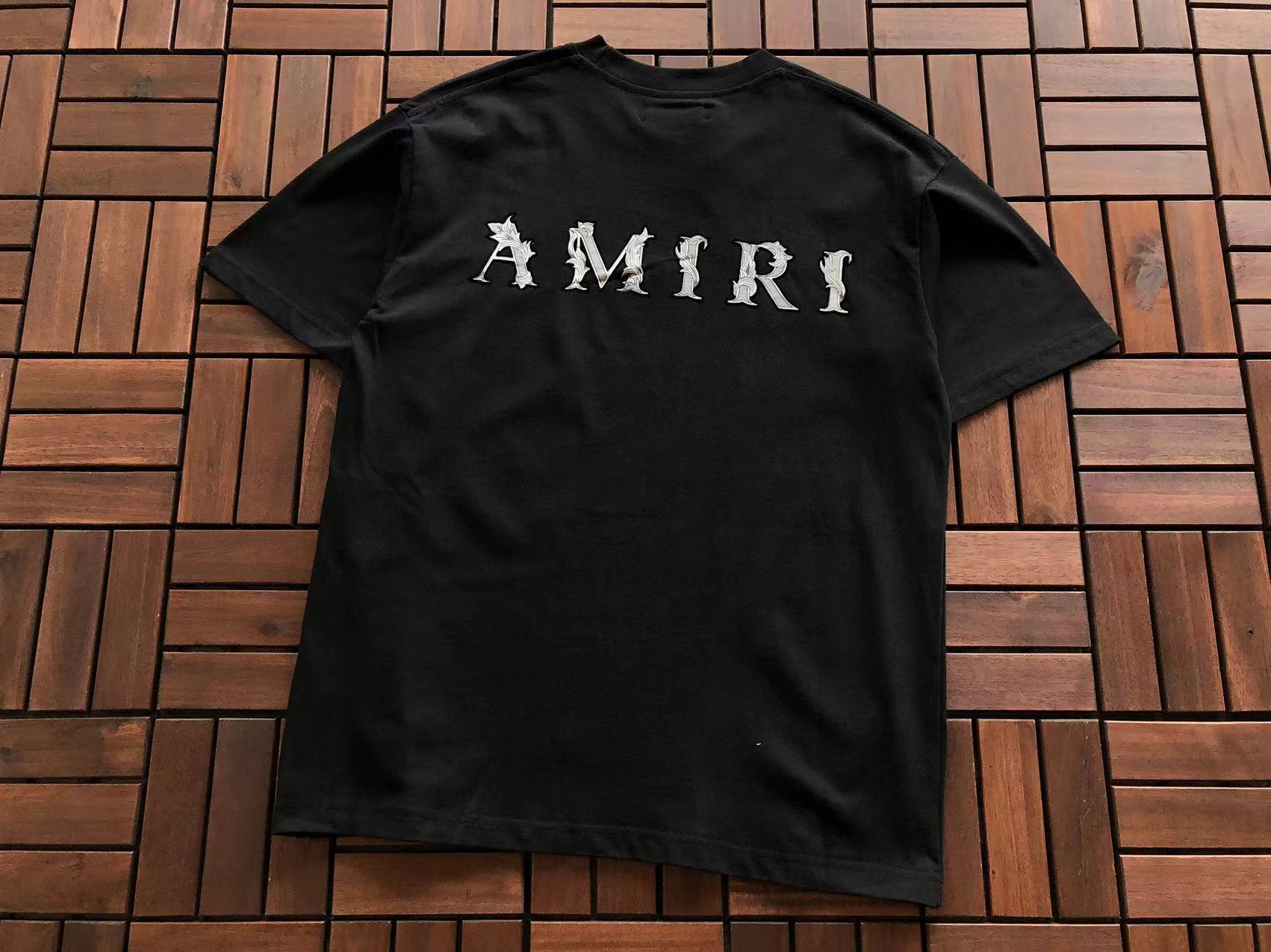 T-Shirt Amiri