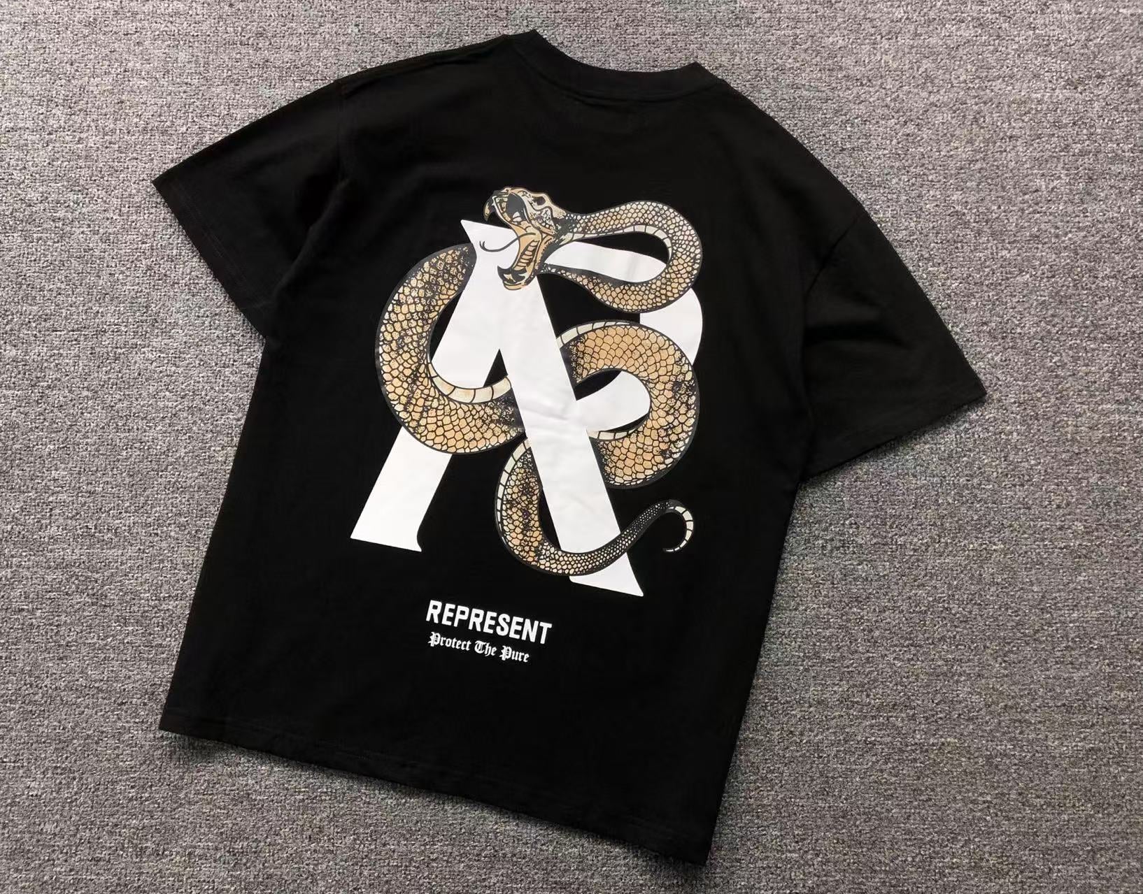 T-Shirt Represent Owners Club