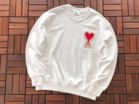 Ami Paris Sweat