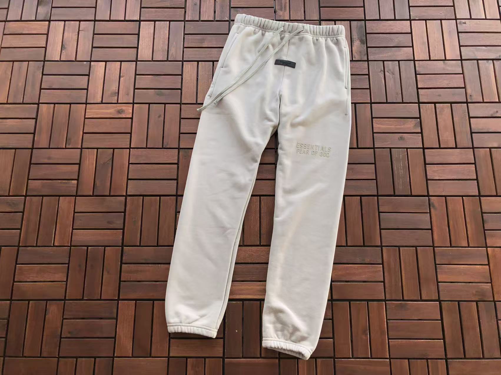 Essentials Fear Of God Tracksuit