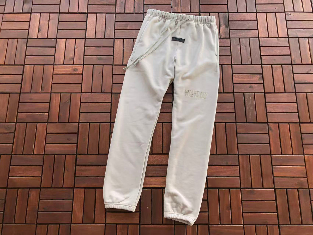 Essentials Fear Of God Tracksuit