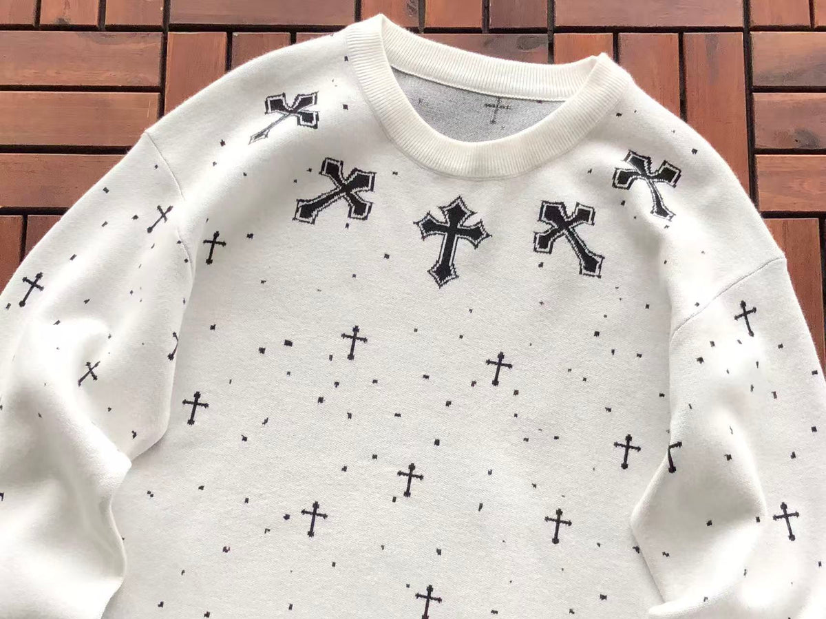 Chrome Heart Sweat