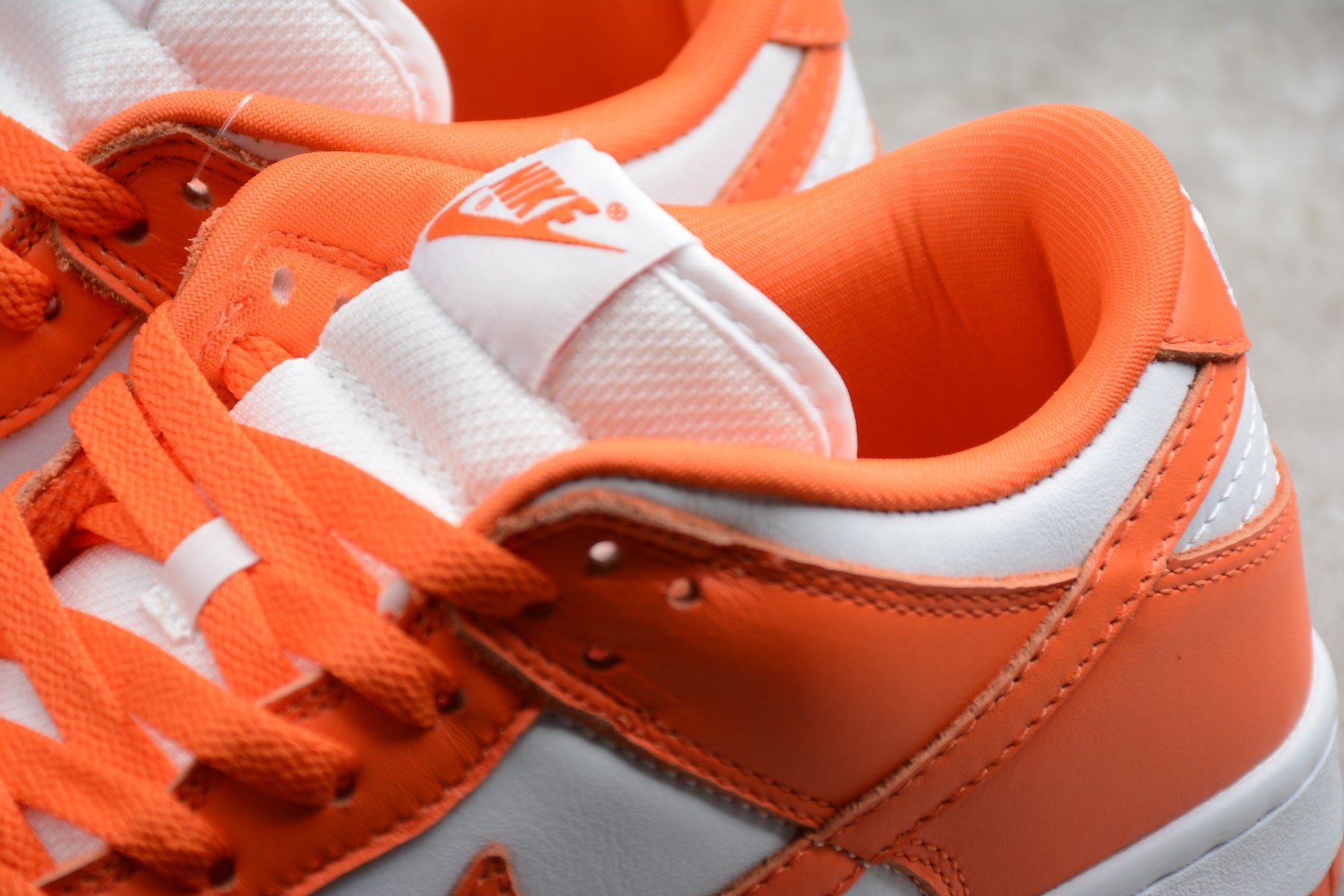 Nike Dunk SP Syracure