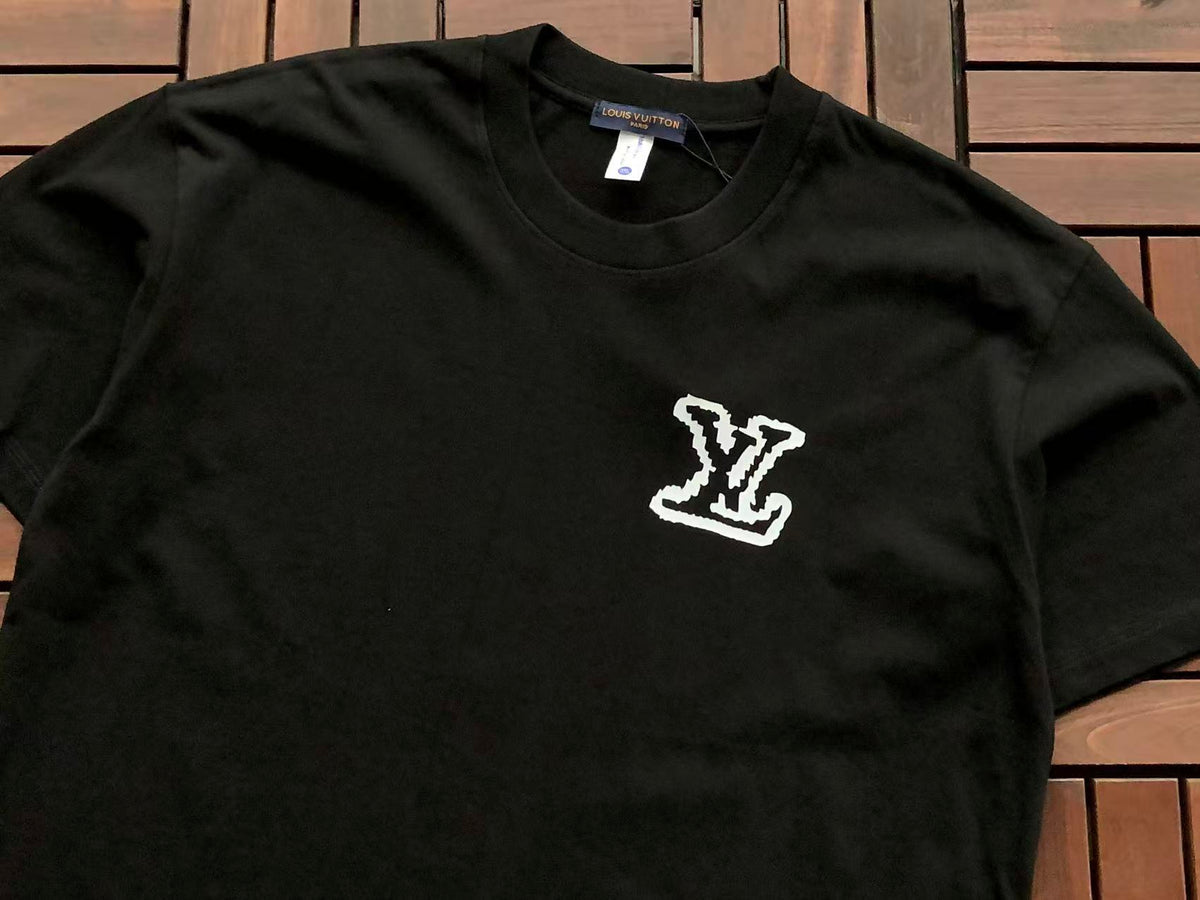 T-Shirt Louis Vuitton