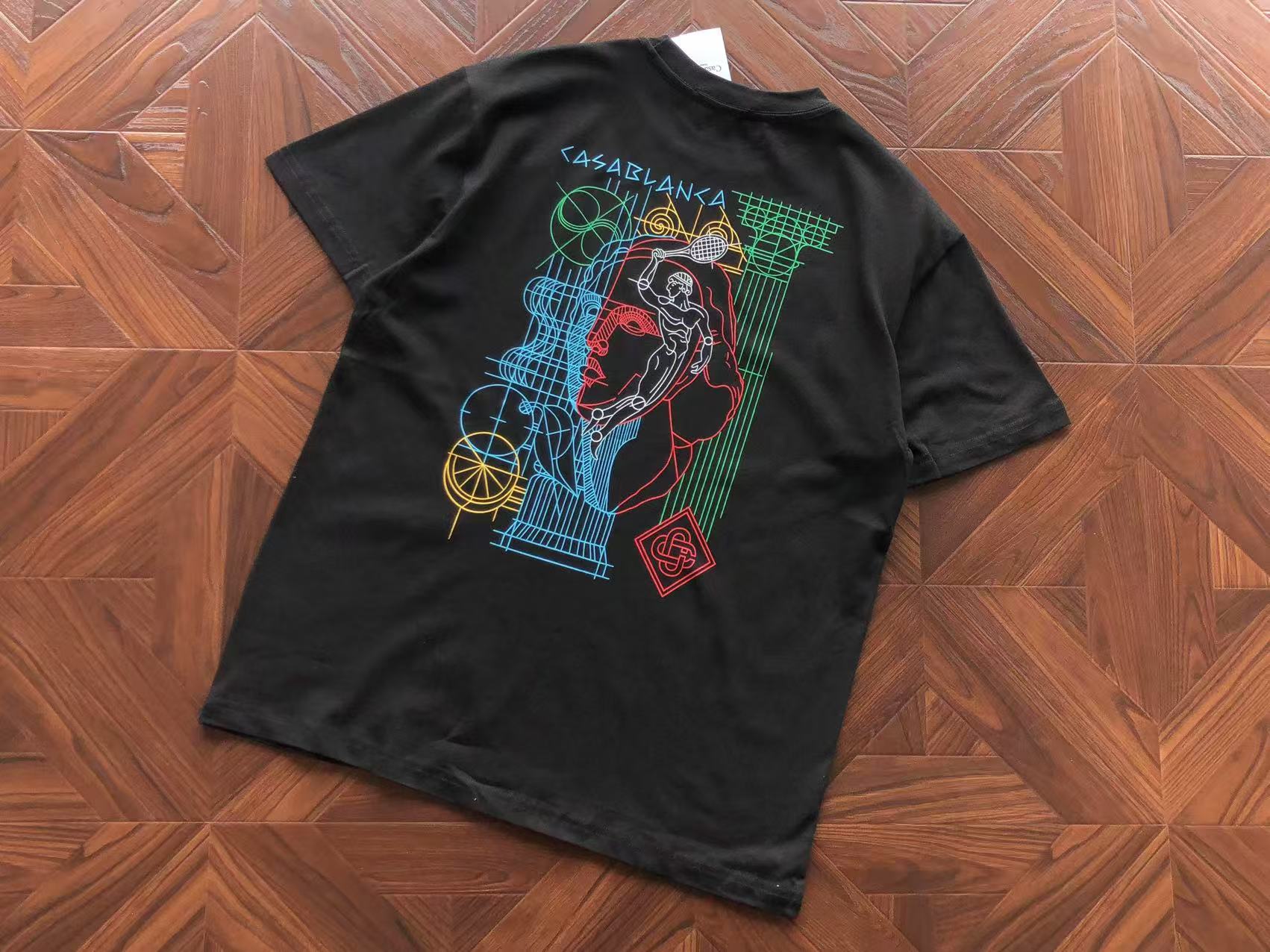 CasaBlanca T-Shirt