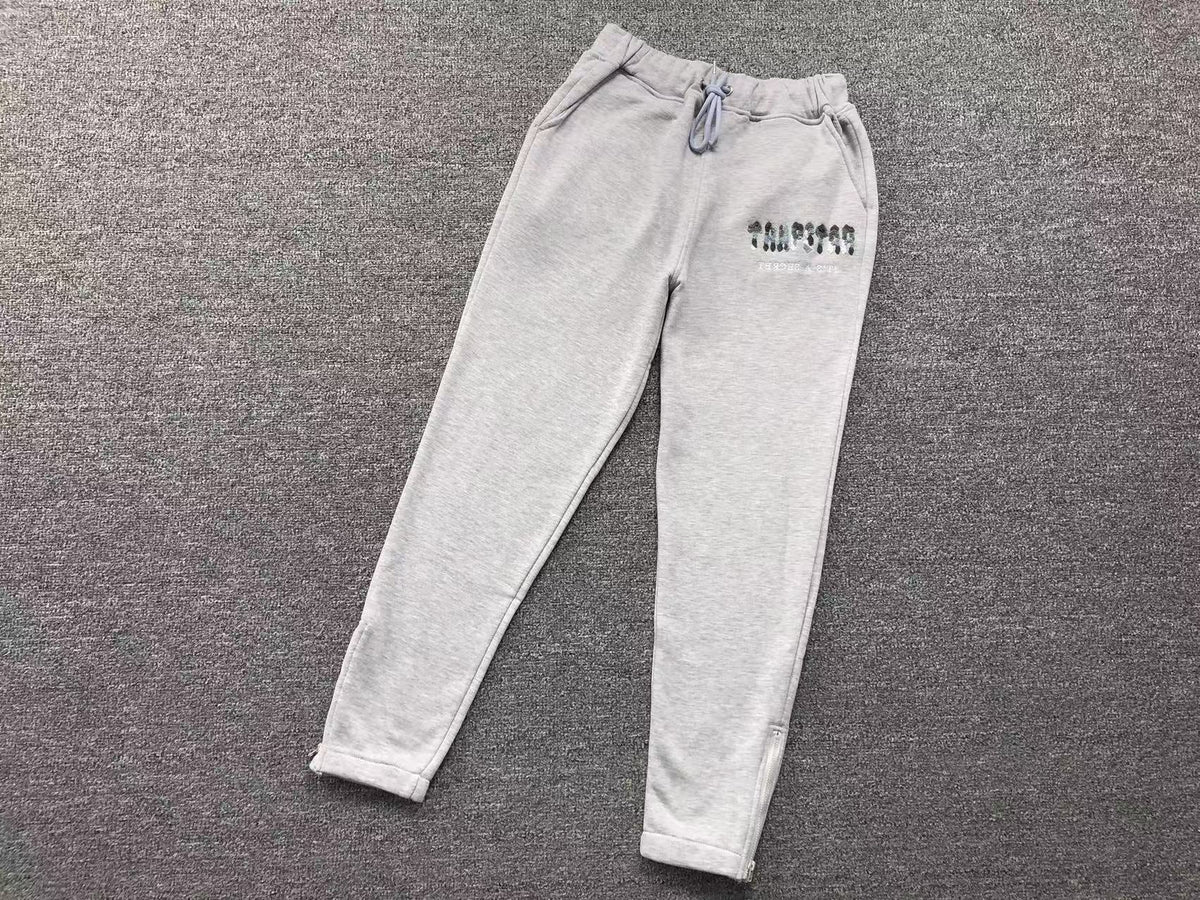 Trapstar Tracksuit
