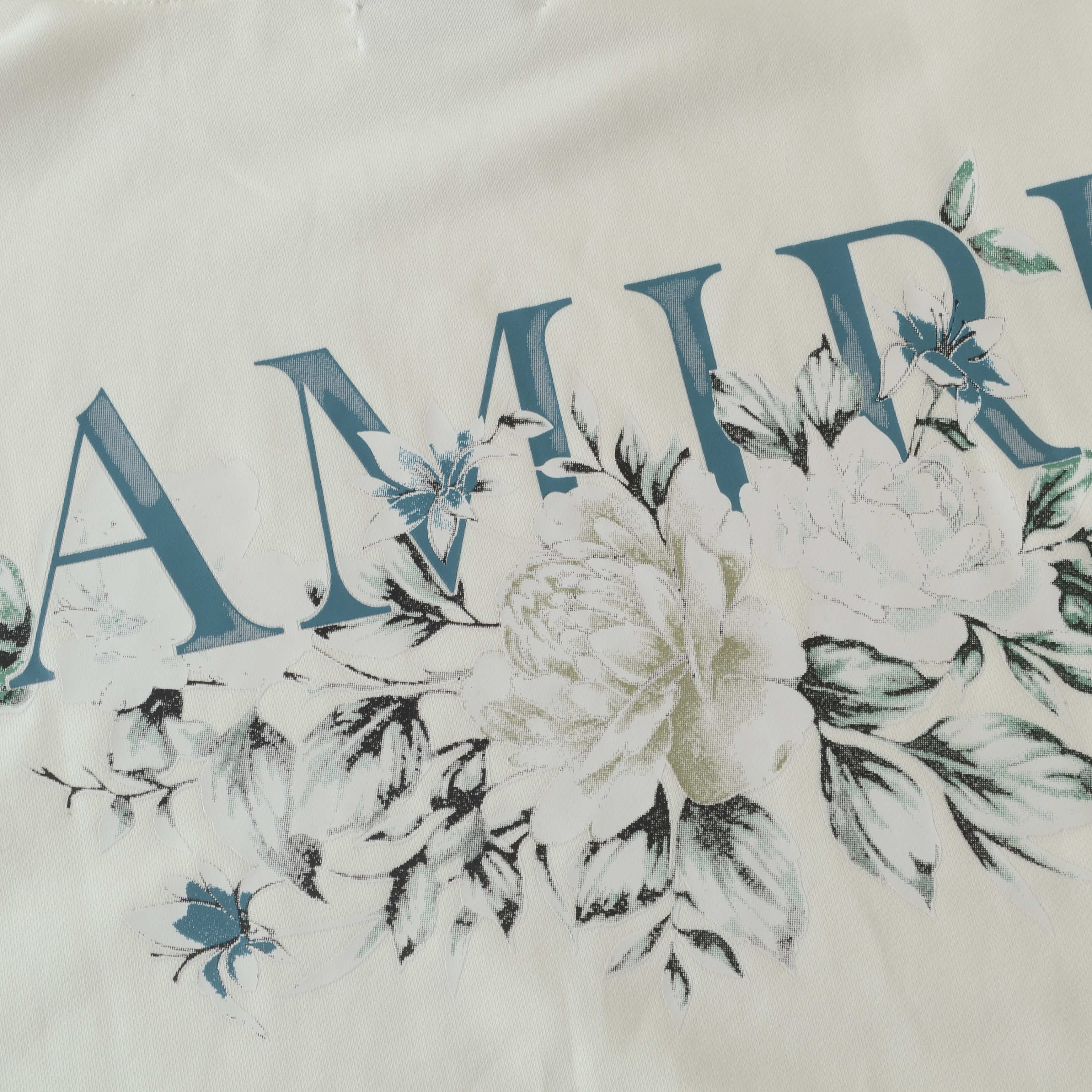 Amiri Hoodie