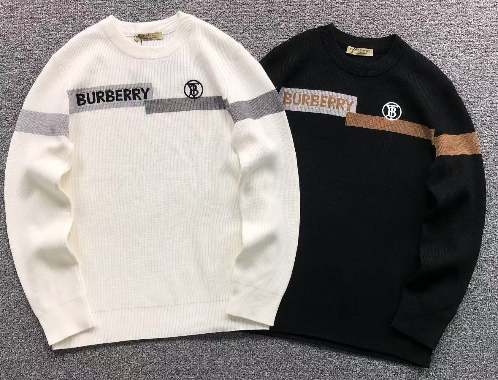 Burberry Sweat
