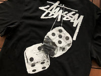 T-Shirt Stussy