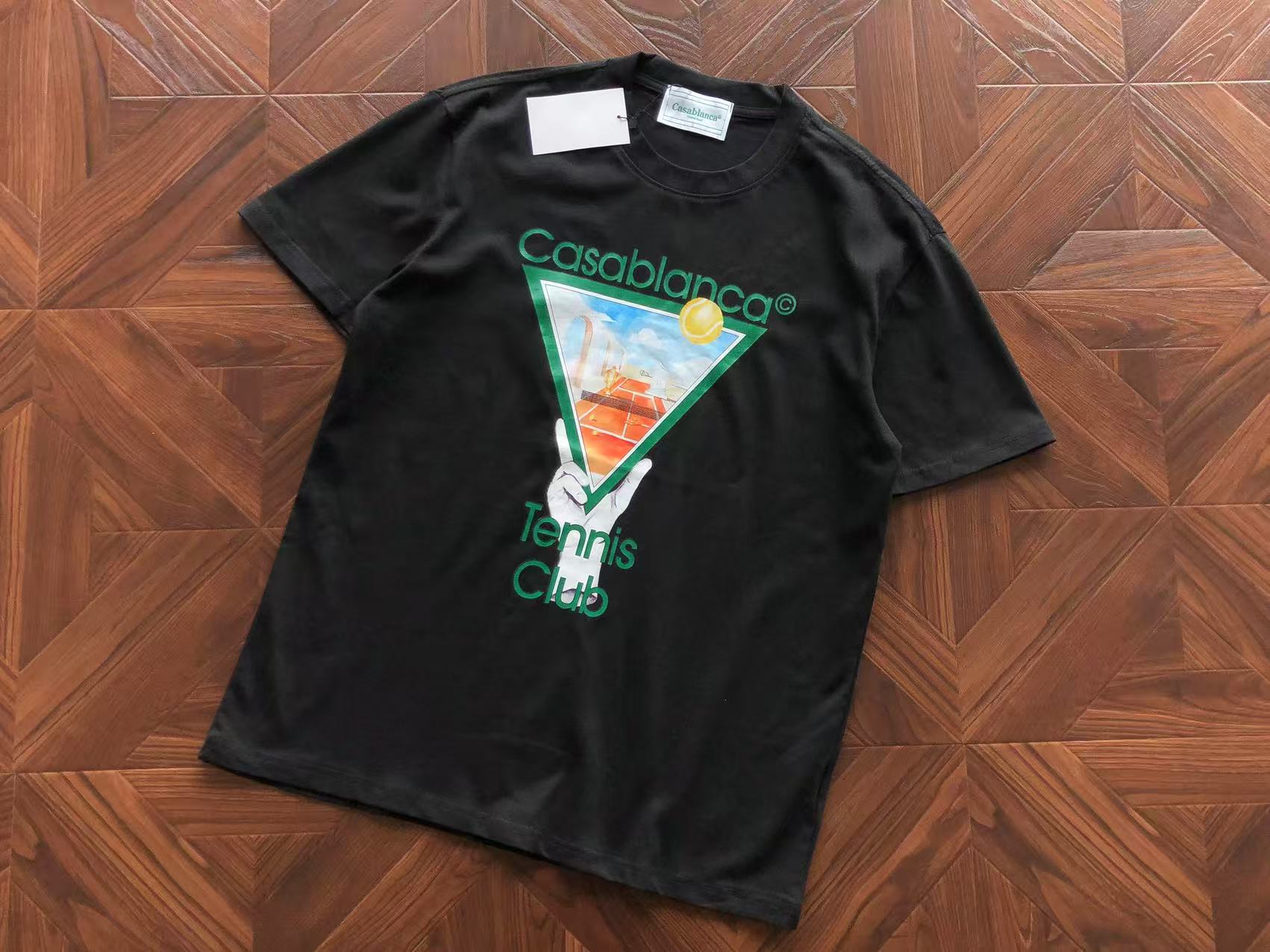 CasaBlanca T-Shirt