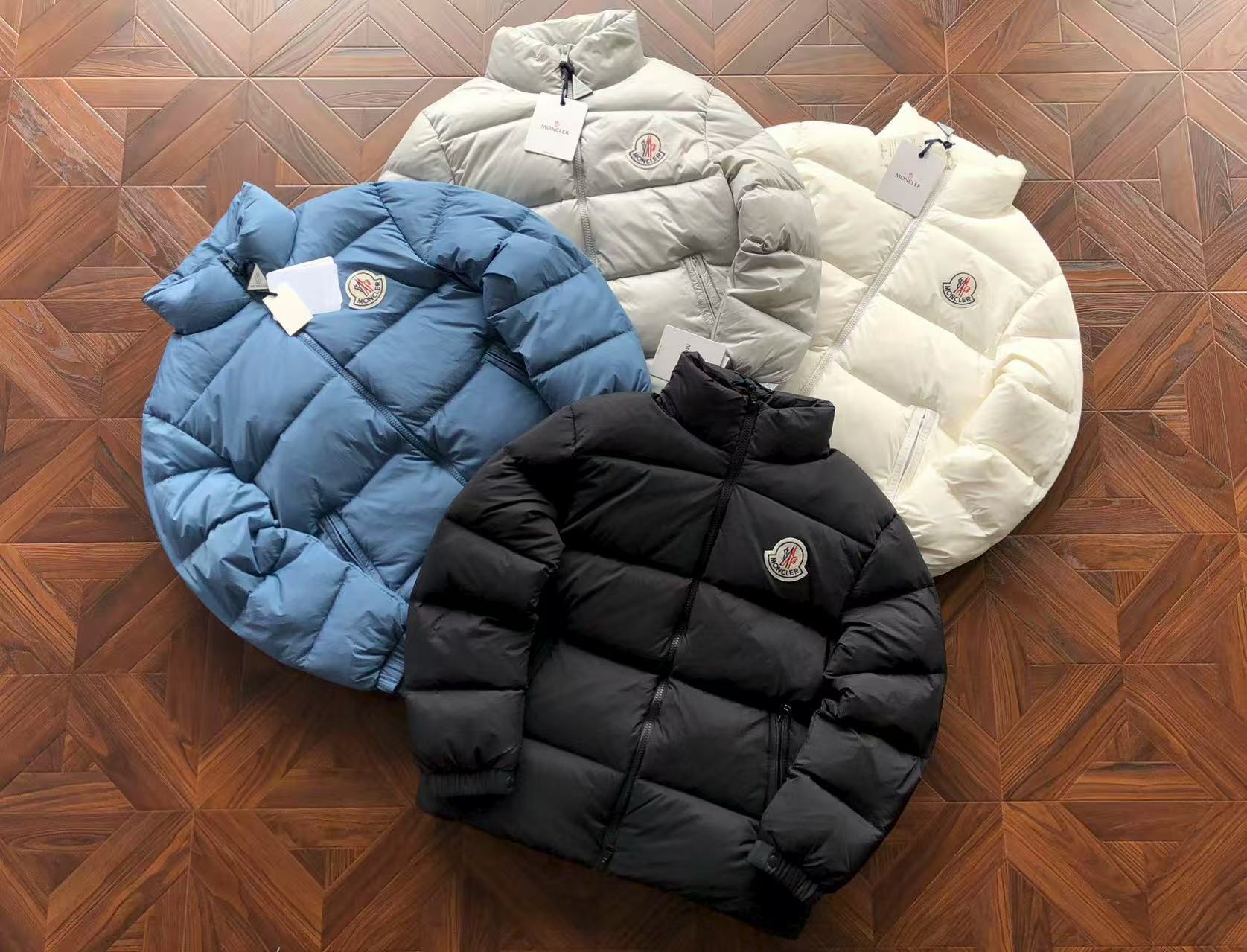 Moncler Jacket